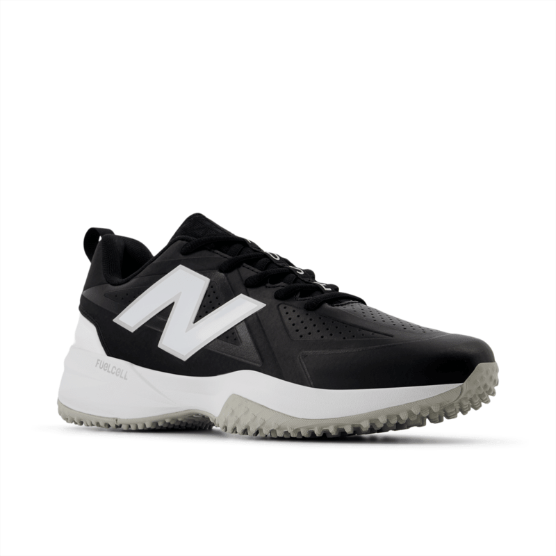 New Balance Women's Fuse v5 Turf Ring Season Softball Trainer - STFUSEK5 Wide Softball Footwear All