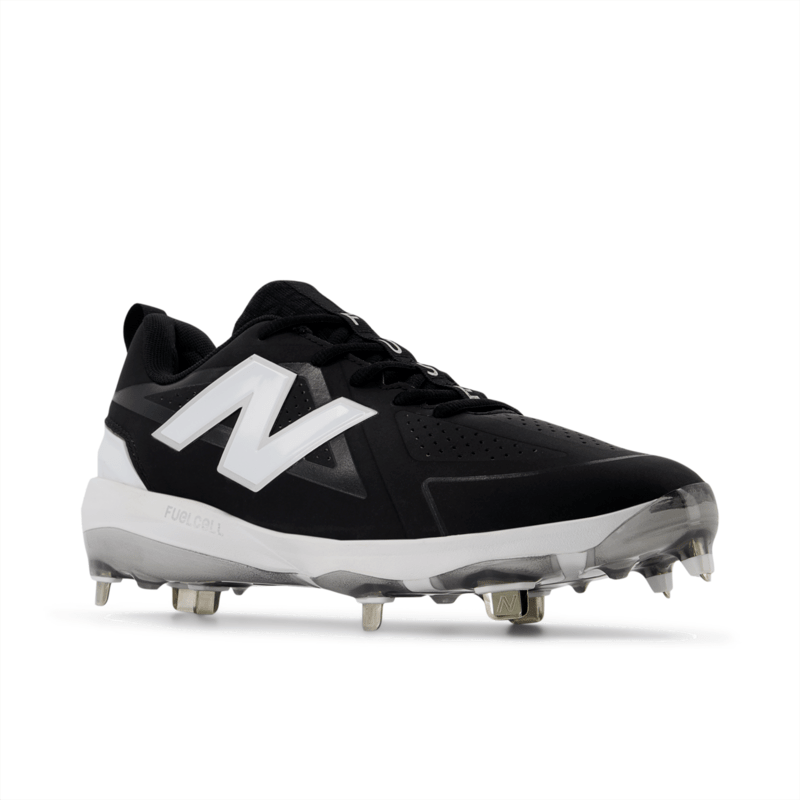New Balance Women's Fuse v5 Softball Cleat - SMFUSEK5 Softball Footwear All