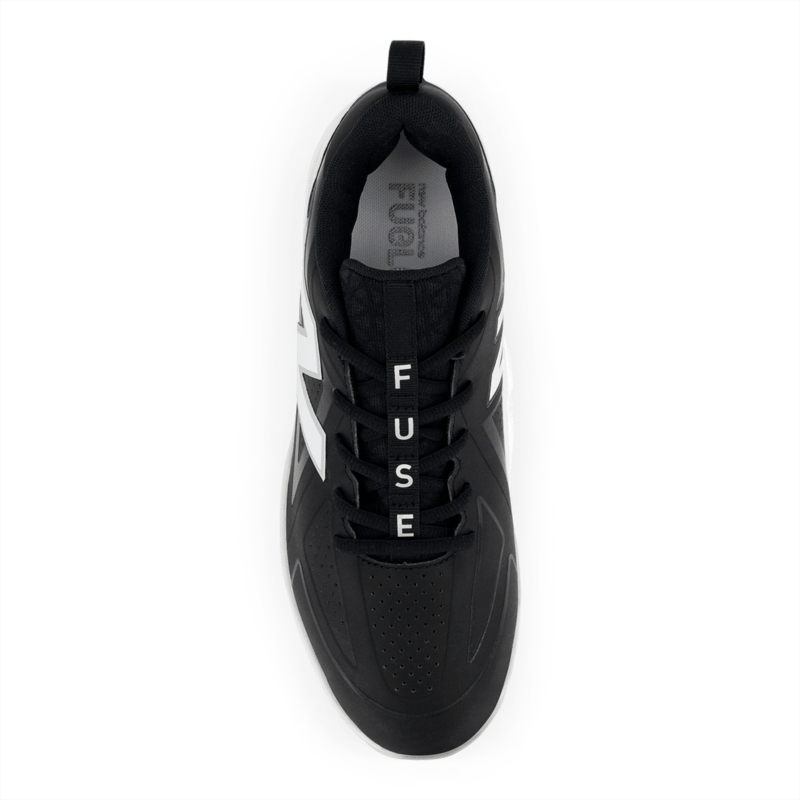 New Balance Women's Fuse v5 Molded Softball Cleat - SPFUSEK5 Softball Footwear All
