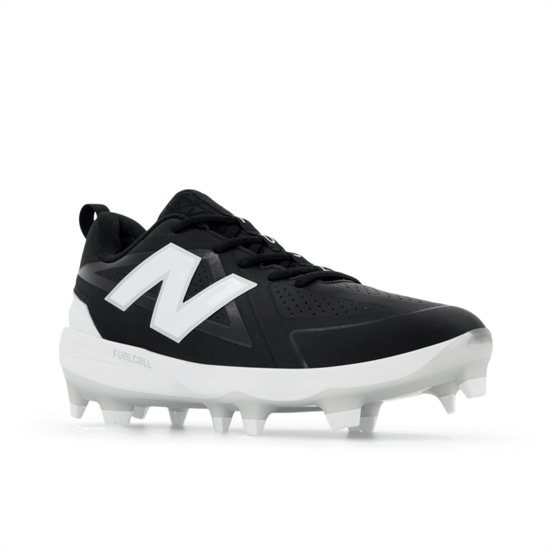 New Balance Women's Fuse v5 Molded Softball Cleat - SPFUSEK5 Softball Footwear All