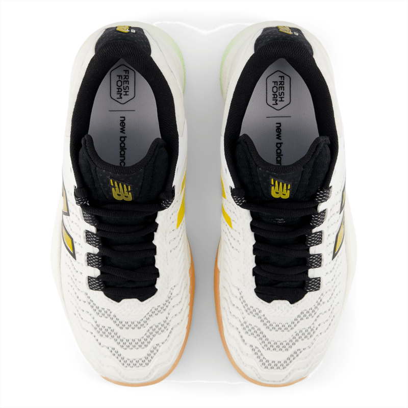 New Balance Women's Fresh Foam X CT-Rally v2 Tennis Shoe - WCHRALL2 Tennis & Racquet Footwear Womens