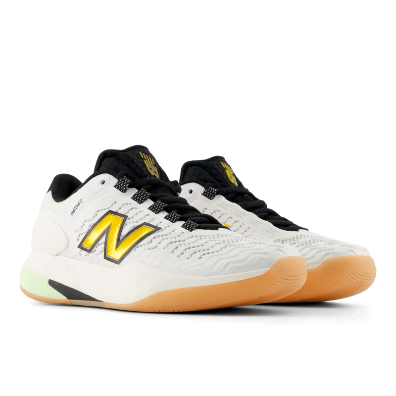 New Balance Women's Fresh Foam X CT-Rally v2 Tennis Shoe - WCHRALL2 Tennis & Racquet Footwear Womens