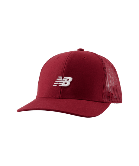 New Balance '47 Trucker Hat Unisex Accessories Hats & Caps