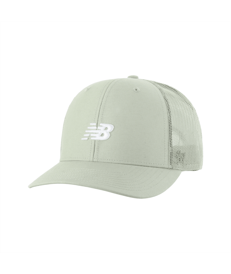 New Balance '47 Trucker Hat Unisex Accessories Hats & Caps