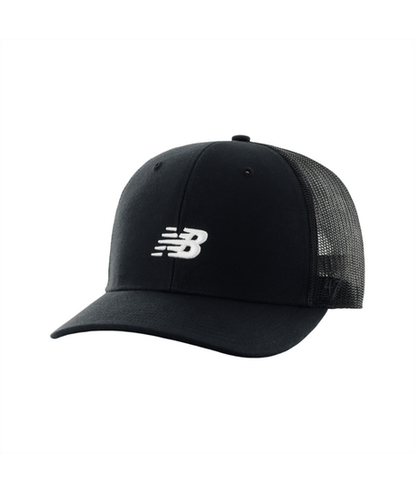 New Balance '47 Trucker Hat Unisex Accessories Hats & Caps