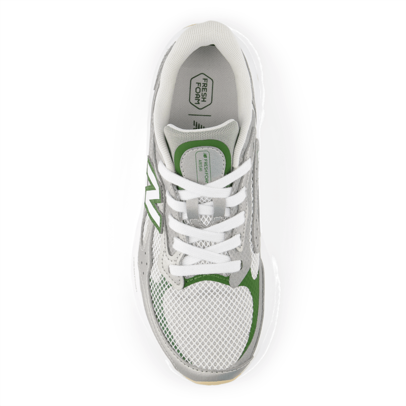 New Balance Women's Fresh Foam Arishi v4 Running Shoe - WARISTA4 Womens Footwear Training & Running