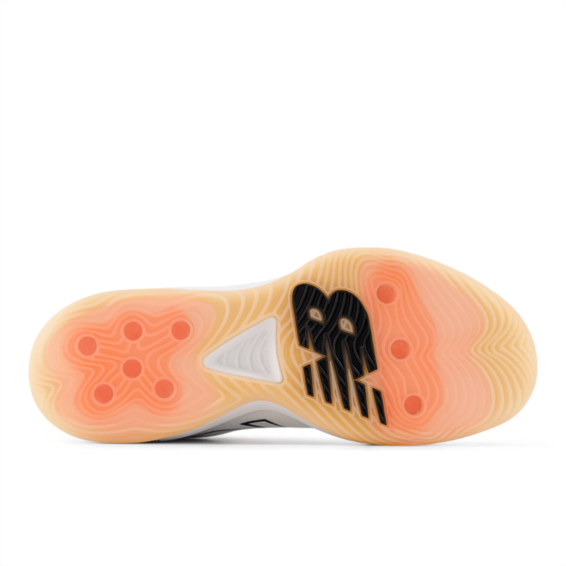 New Balance Women's 234v1 Volleyball Shoe - WCH234F1 Wide Volleyball Footwear Adult