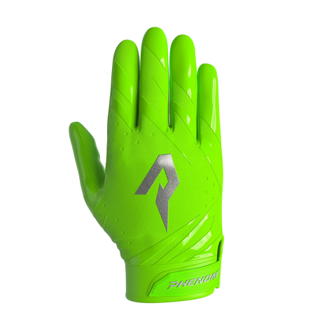 Phenom Elite Youth VPS5 Football Gloves Football Gloves Youth