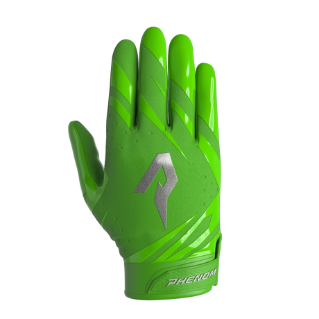 Phenom Elite Youth VPS5 Football Gloves Football Gloves Youth