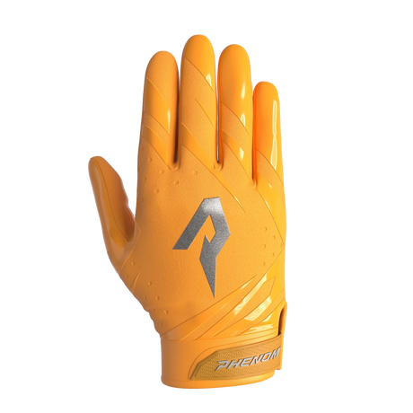 Phenom Elite Youth VPS5 Football Gloves Football Gloves Youth