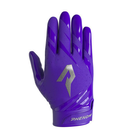 Phenom Elite Youth VPS5 Football Gloves Football Gloves Youth