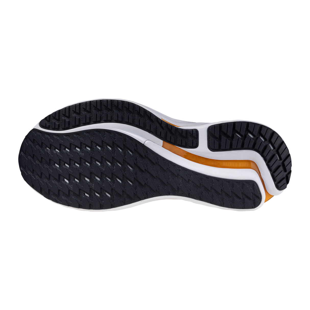 Mizuno Men's Wave Inspire 21 Running Shoes-2