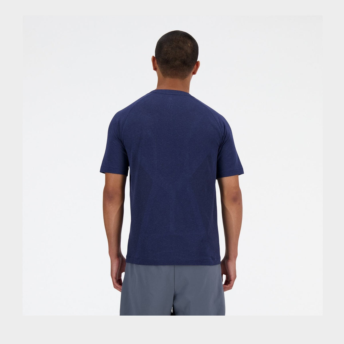 New Balance Men's Knit T-Shirt-3