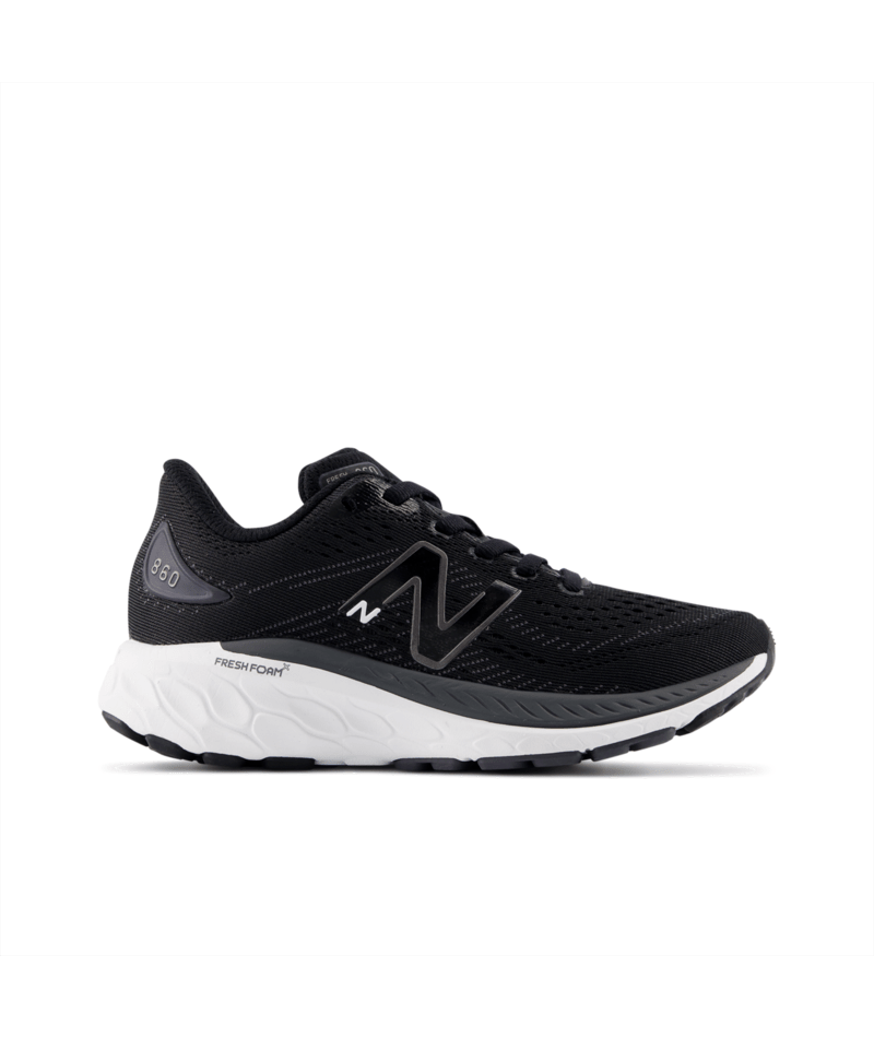 New Balance Youth Fresh Foam X 860v13 Running Shoes-1