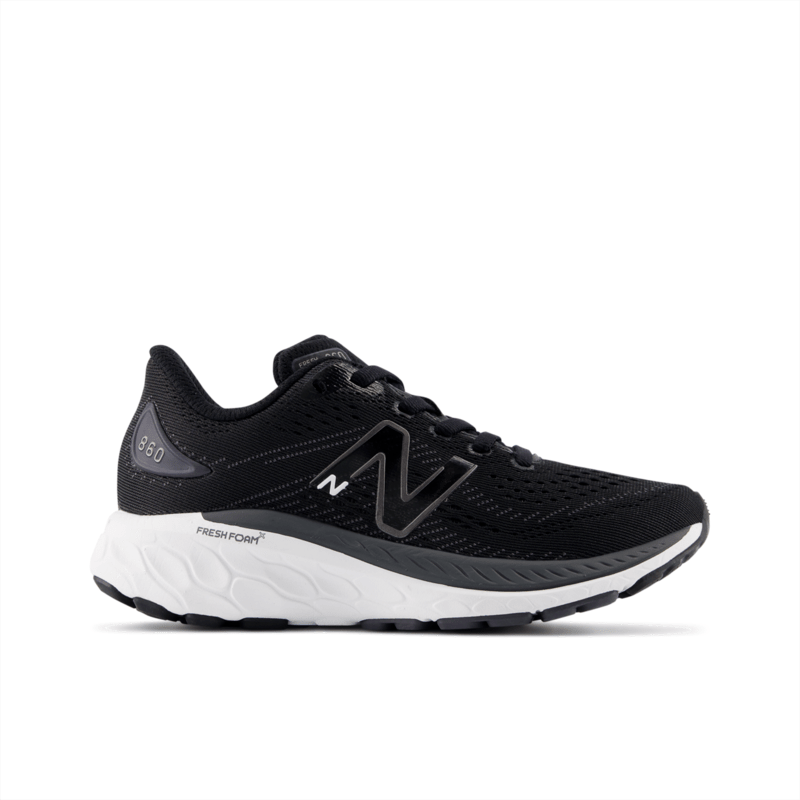 New Balance Youth Fresh Foam X 860v13 Running Shoes-1