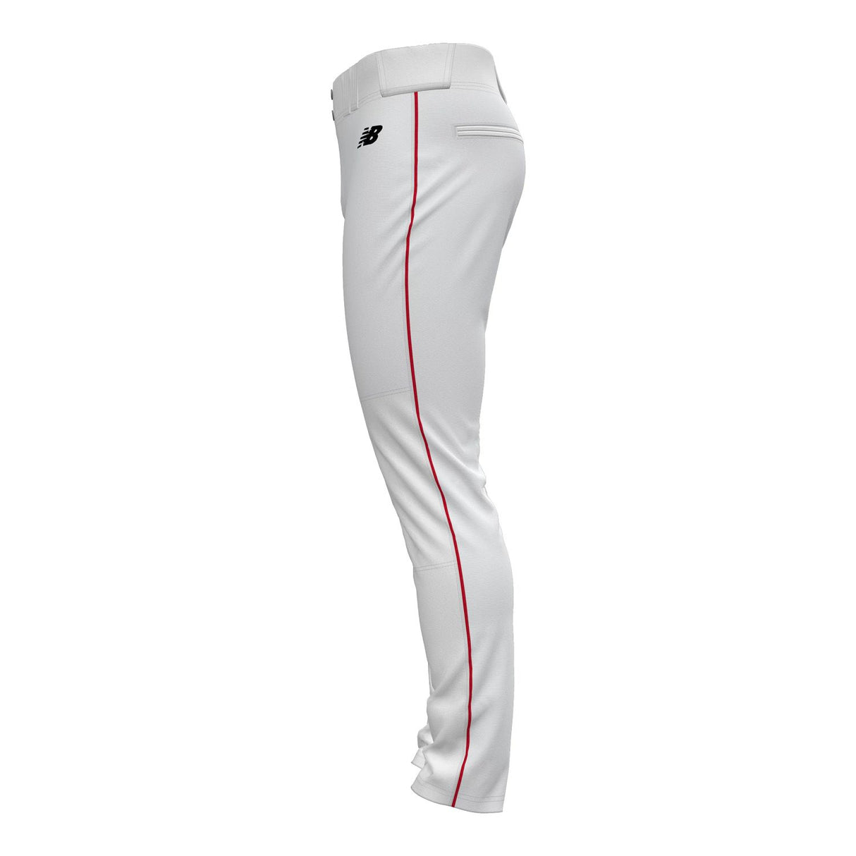 New Balance Men's Adversary 2 Tapered Baseball Pants with Piping-3