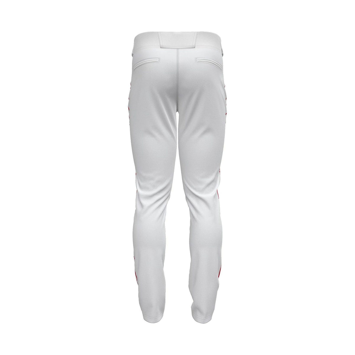 New Balance Men's Adversary 2 Tapered Baseball Pants with Piping-4