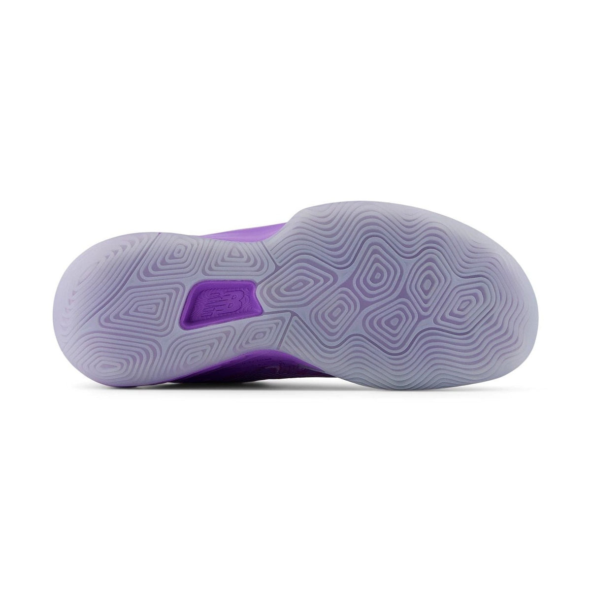 New Balance Youth TWO WXY V5 Basketball Shoes-5