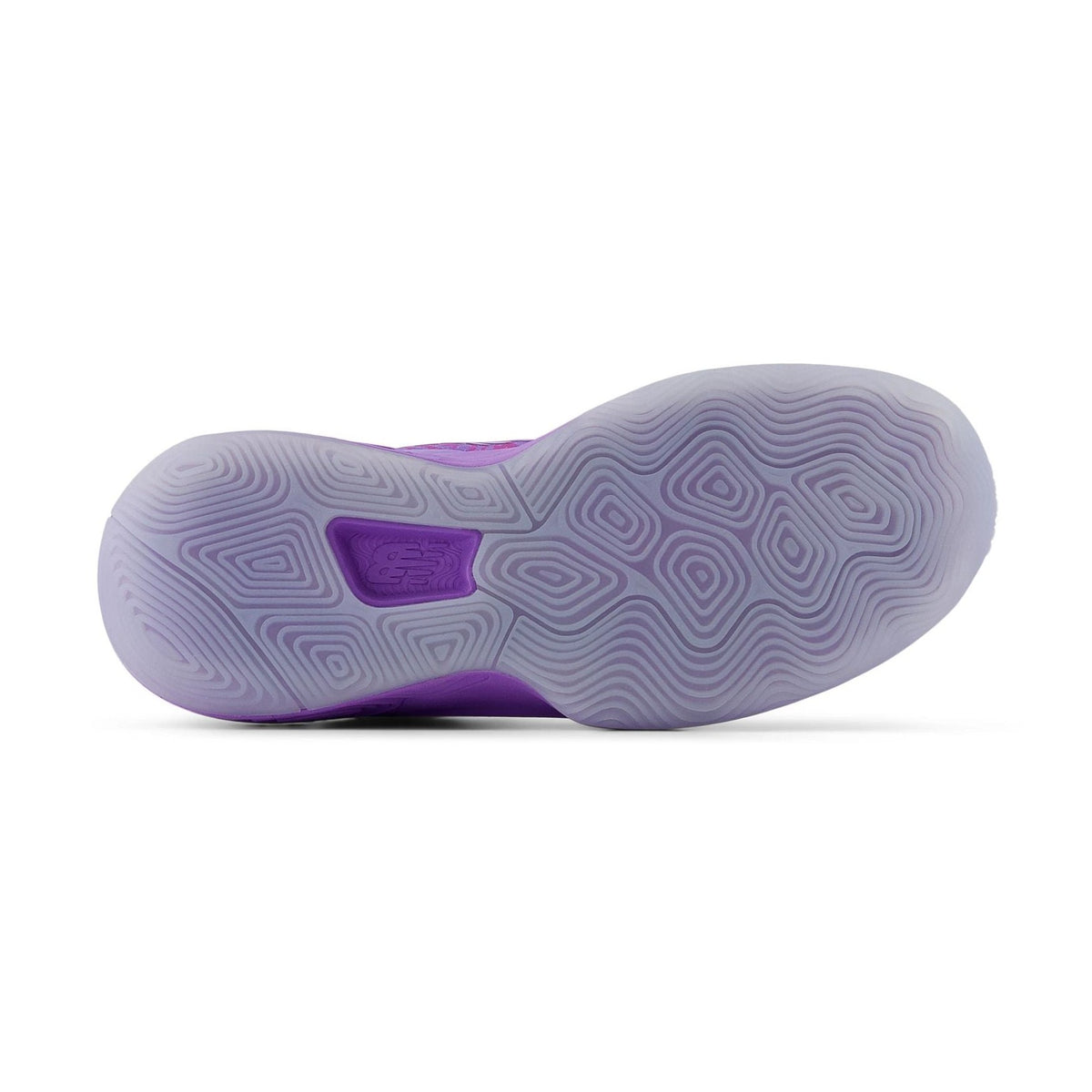 New Balance Youth TWO WXY V5 Basketball Shoes-11