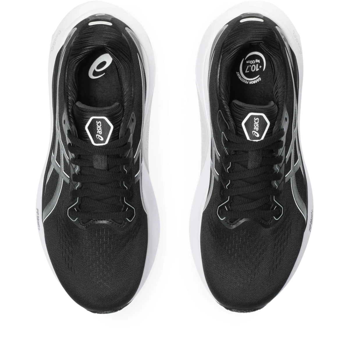 Asics Women's Gel-Kayano 30 Running Shoes Womens Footwear Training & Running