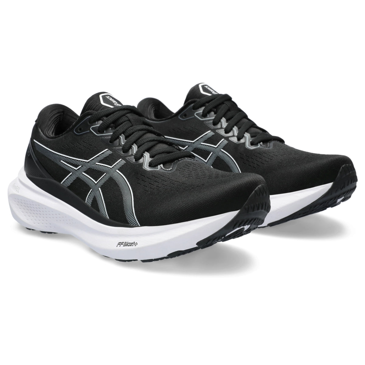 Asics Women's Gel-Kayano 30 Running Shoes Womens Footwear Training & Running