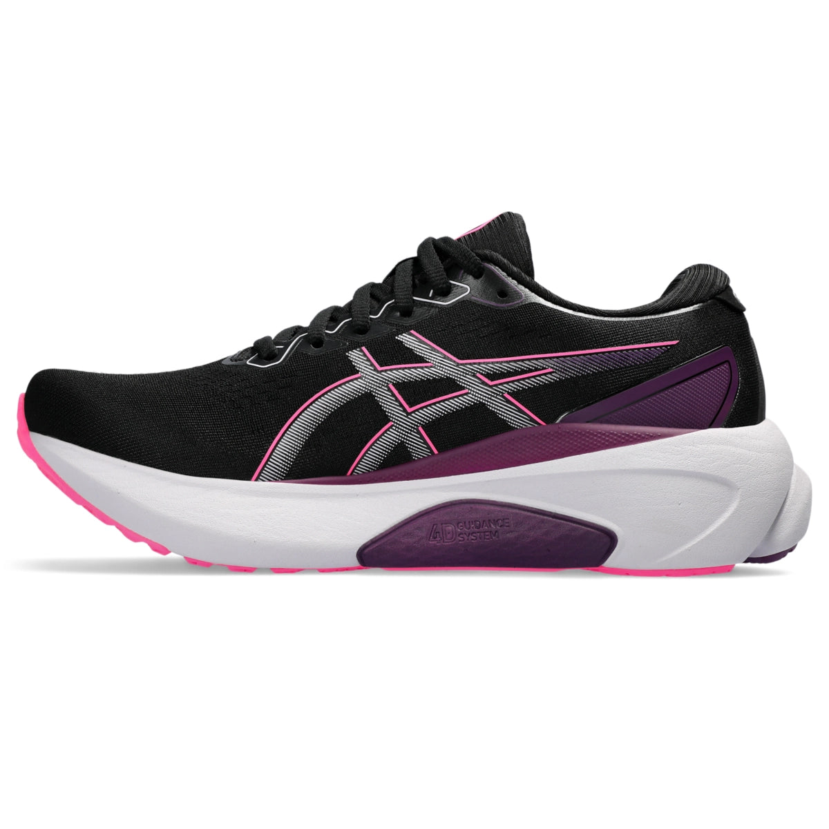 Asics Women's Gel-Kayano 30 Running Shoes Womens Footwear Training & Running