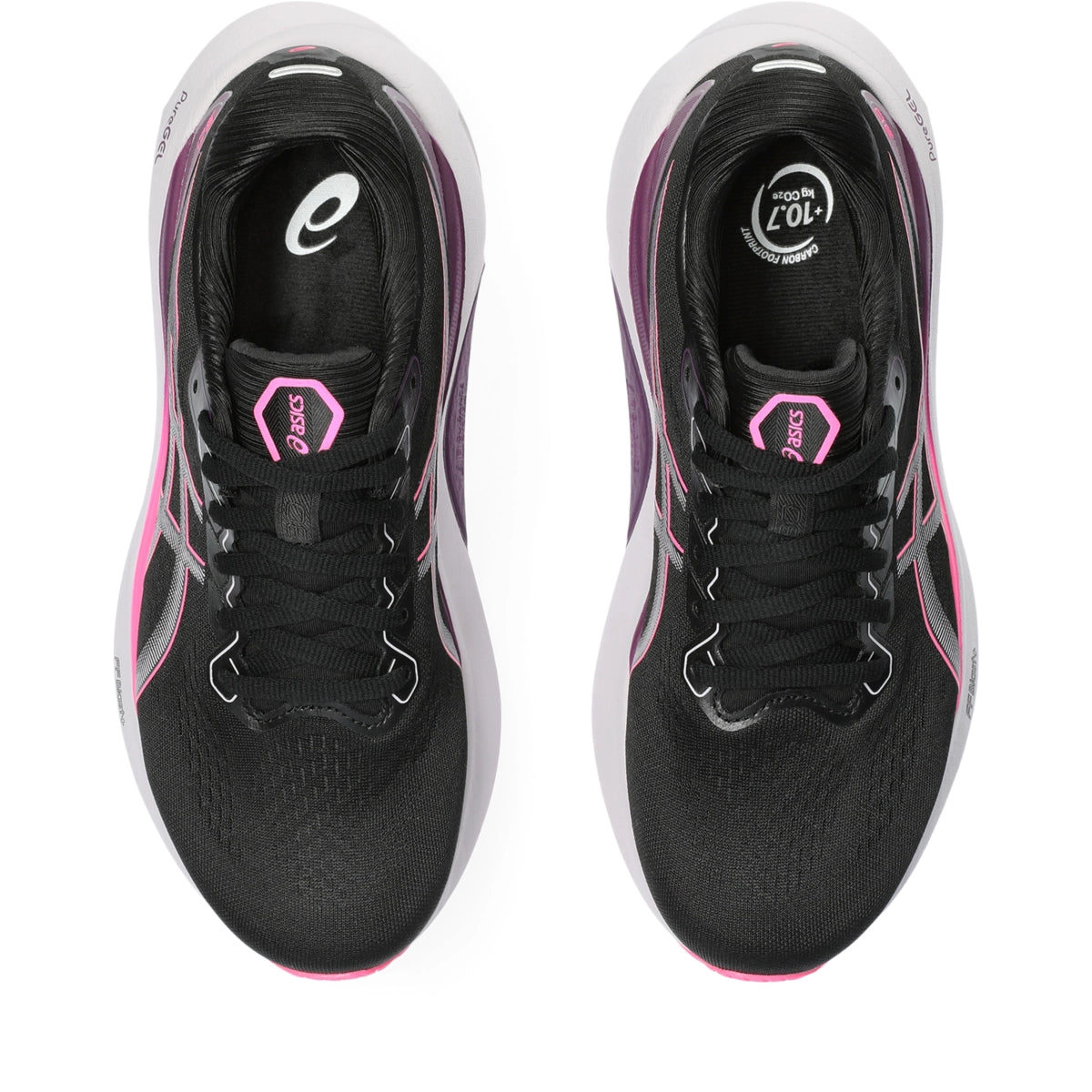 Asics Women's Gel-Kayano 30 Running Shoes Womens Footwear Training & Running