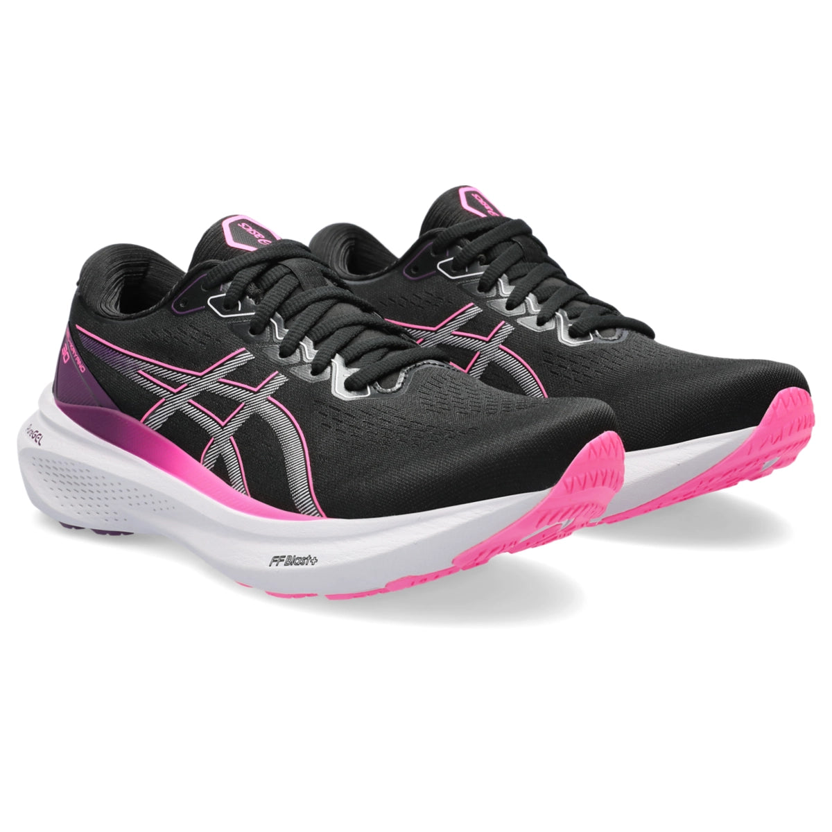 Asics Women's Gel-Kayano 30 Running Shoes Womens Footwear Training & Running