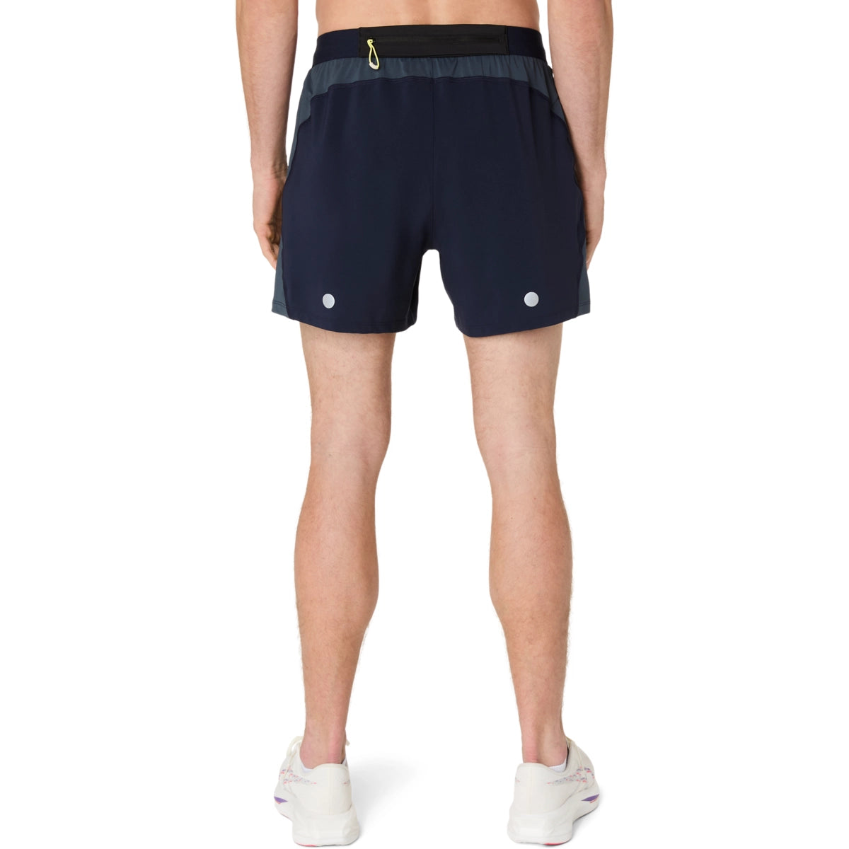 Asics Men's Road 5in Short Mens Apparel Shorts
