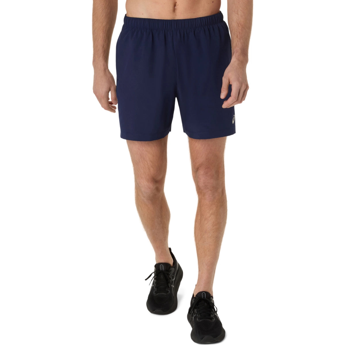 Asics Men's 5in PR Lyte Short Mens Apparel Shorts