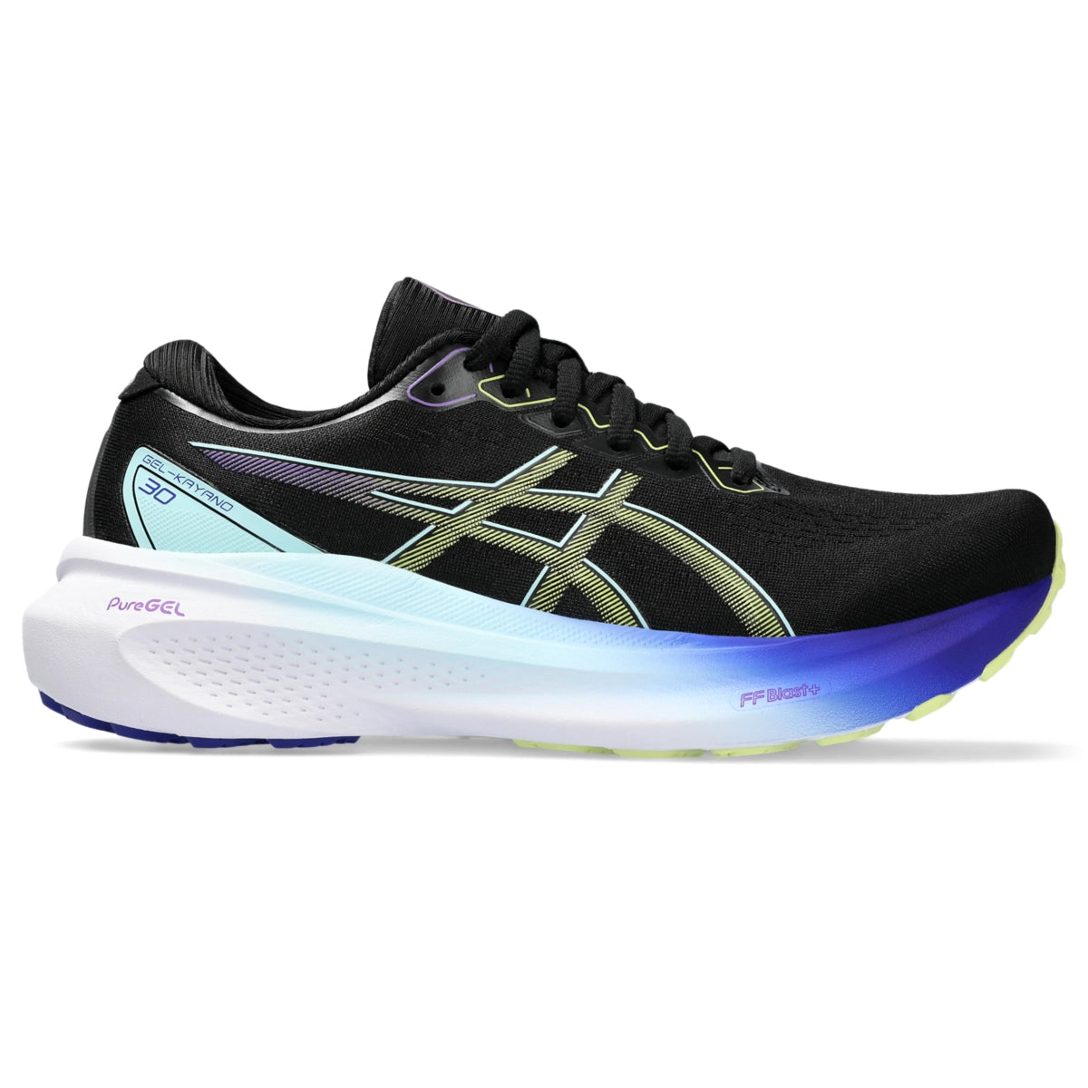 Asics Women's Gel-Kayano 30 Running Shoes Womens Footwear Training & Running