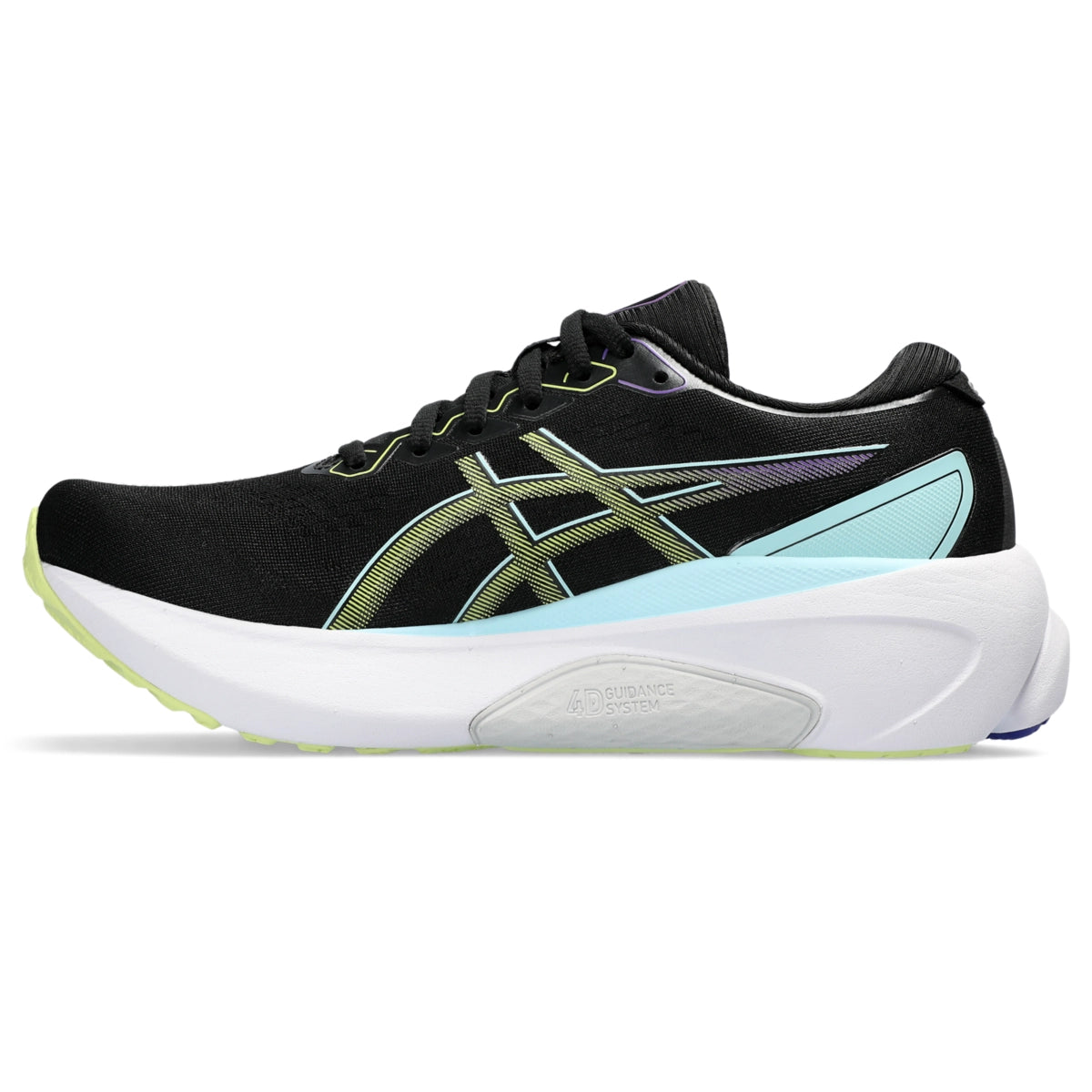 Asics Women's Gel-Kayano 30 Running Shoes Womens Footwear Training & Running
