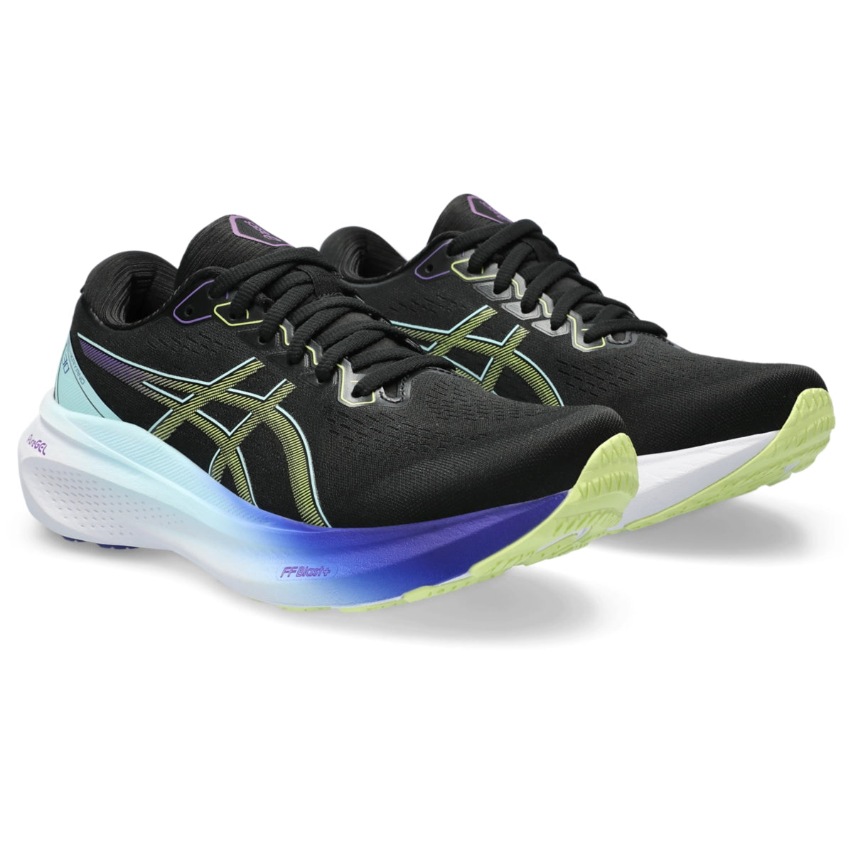 Asics Women's Gel-Kayano 30 Running Shoes Womens Footwear Training & Running
