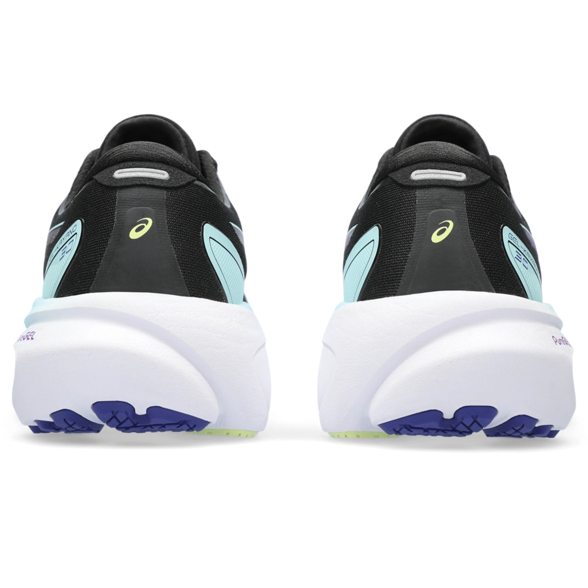 Asics Women's Gel-Kayano 30 Running Shoes Womens Footwear Training & Running