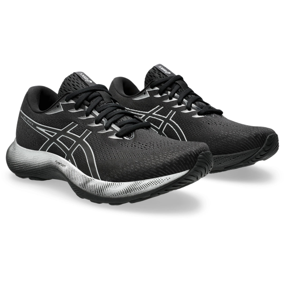 Asics Men's Gel-Saiun 2 Running Shoes Mens Footwear Training & Running