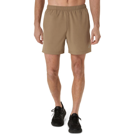 Asics Men's 5in PR Lyte Short Mens Apparel Shorts