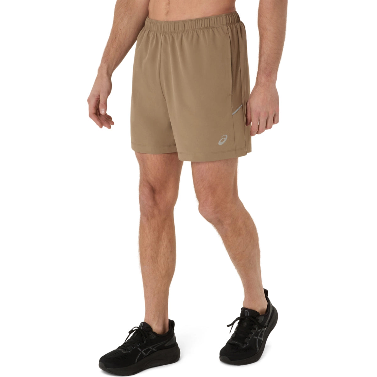 Asics Men's 5in PR Lyte Short Mens Apparel Shorts