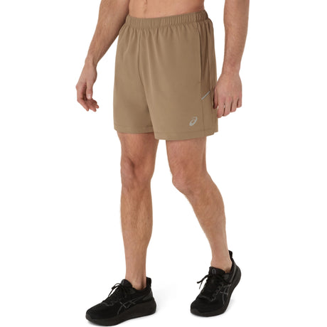 Asics Men's 5in PR Lyte Short Mens Apparel Shorts