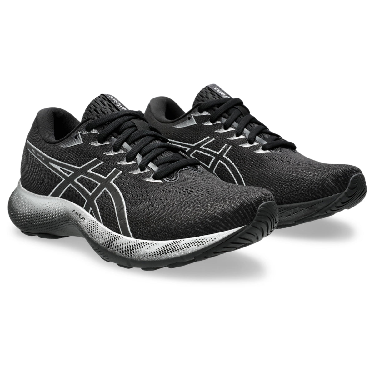 Asics Women's Gel-Saiun 2 Running Shoes Womens Footwear Training & Running