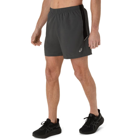 Asics Men's 5in PR Lyte Short Mens Apparel Shorts