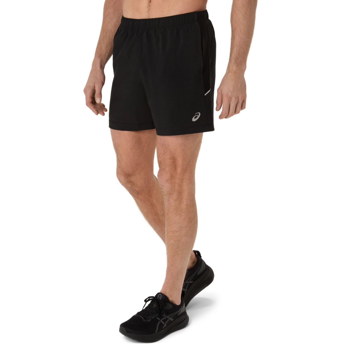 Asics Men's 5in PR Lyte Short Mens Apparel Shorts