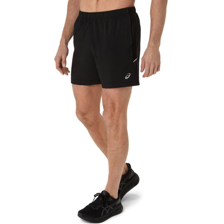 Asics Men's 5in PR Lyte Short Mens Apparel Shorts