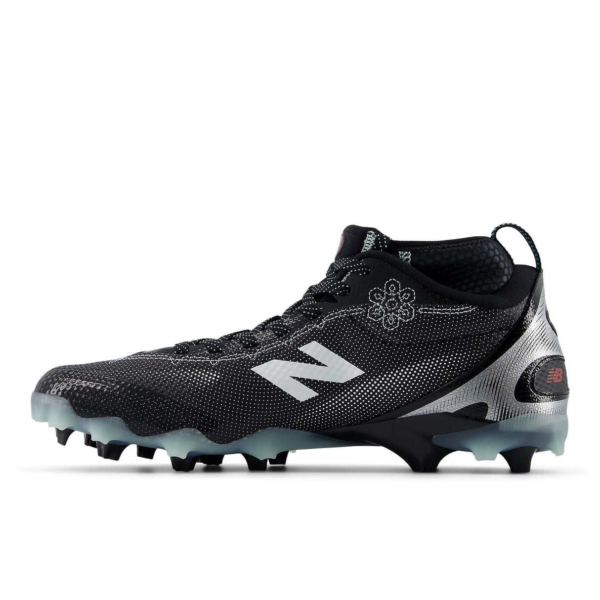 New Balance Men's FreezeLX v5 Lacrosse Cleats-2