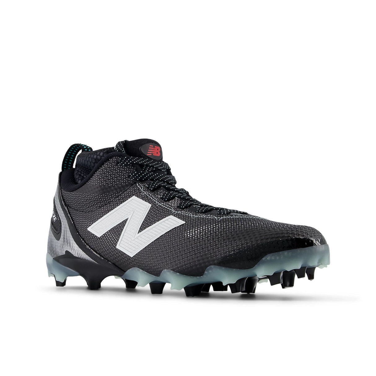 New Balance Men's FreezeLX v5 Lacrosse Cleats-4