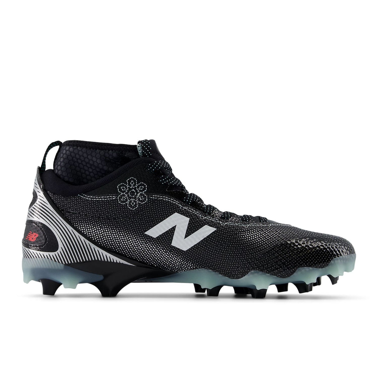 New Balance Men's FreezeLX v5 Lacrosse Cleats-7