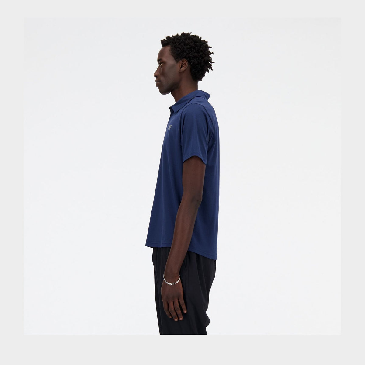 New Balance Men's Performance Polo-2