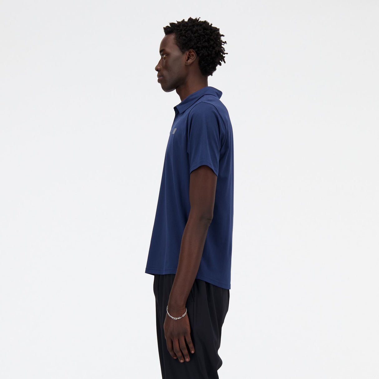 New Balance Men's Performance Polo-2