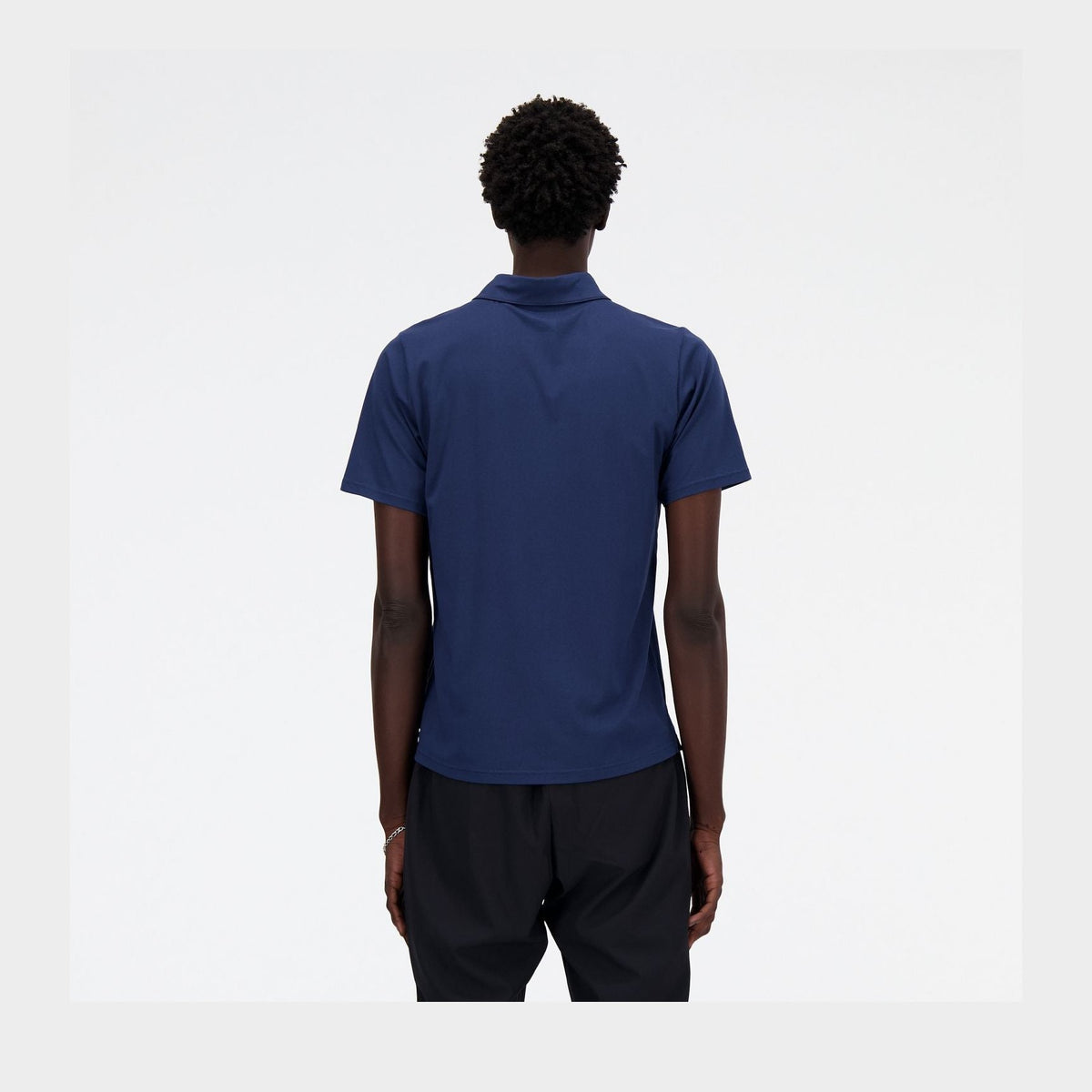 New Balance Men's Performance Polo-3