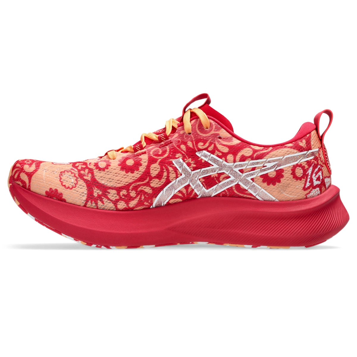 Asics Men's Noosa Tri 16 Running Shoes Mens Footwear Training & Running