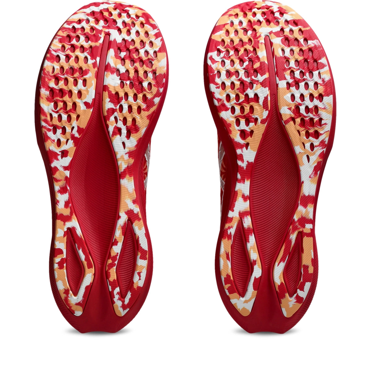 Asics Men's Noosa Tri 16 Running Shoes Mens Footwear Training & Running